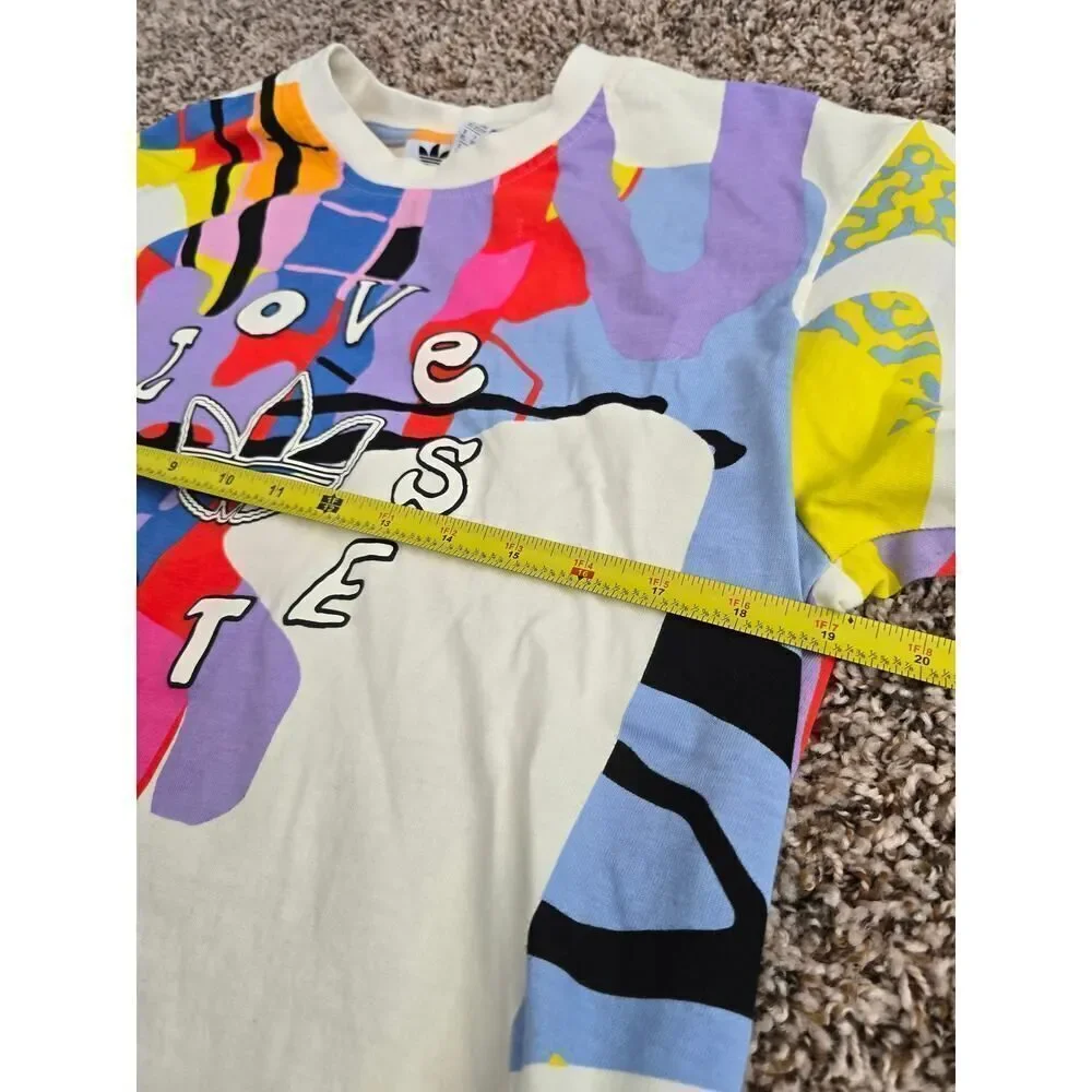 adidas 🎨 love